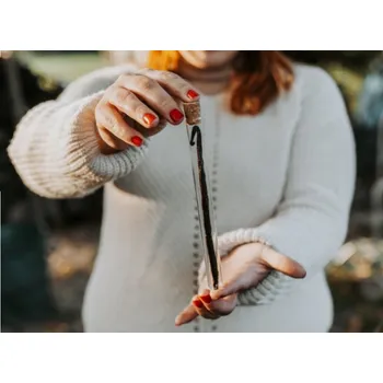 Davídkovo koření Vanilkový lusk PREMIUM