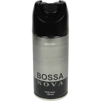 Jean Marc pánské deo Bossa Nova 150 ml
