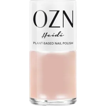 Lak na nehty OZN Vegan lak na nehty Heidi 12 ml
