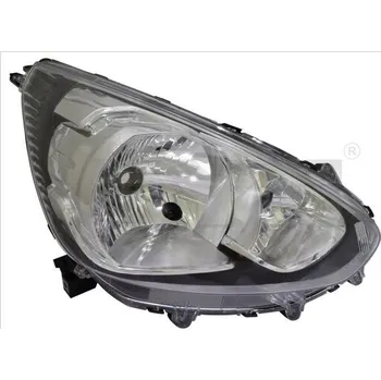 Přední světlomet Světlomet TYC 20-14972-25-2