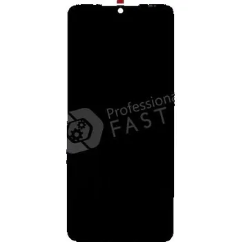 Nokia 6.2/7.2 dotyková deska black ori