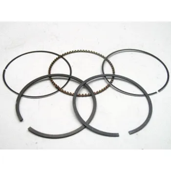 Píst motoru NAMURA pístní kroužky YAMAHA YFM 350 / 400 (YFM350) (YFM400) (průměr válce 83mm = nominální) patří na originálu pístu (NAMURA pístní kroužky YAMAHA YFM 350 / 400 (YFM350) (YFM400) (průměr válce 83mm = nominální) patří na originálu pístu)