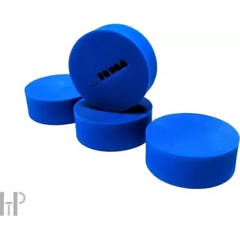 Příslušenství pro gramofon TESLA Sonet ZI 35 Blue - Zvukové izolátory