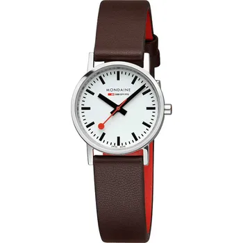 Hodinky Mondaine A658.30323.11SBGV