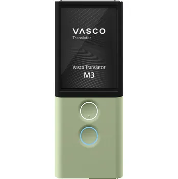 Vasco Electronics Translator M3 Elektronický slovník a překladač Vasco Electronics Translator M3
