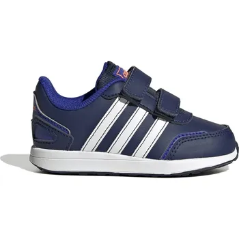Chlapecká obuv Boty adidas Navy 1075435 C4 (20)