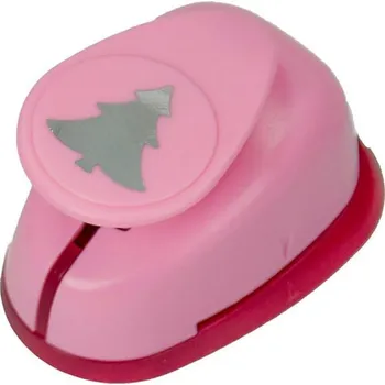 Děrovačka EFCO Raznice jehličnatý strom 3,4cm