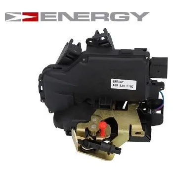 Autozámek Zámek dveří ENERGY ZDT0002P