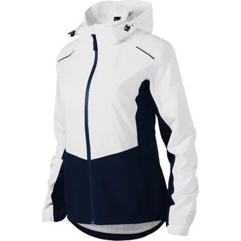 Dámská softshellová bunda Rainbow bunda dámská bílá XS