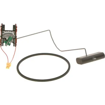 Čidlo automobilu Snímač, rezerva paliva BOSCH 1 587 411 116