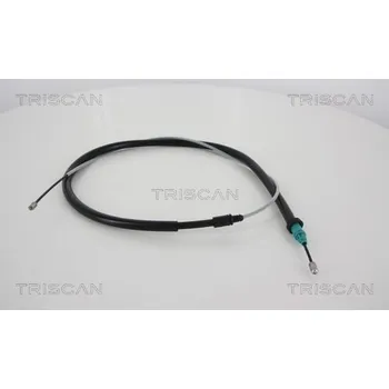 Lanko parkovací brzdy Tažné lanko, parkovací brzda TRISCAN 8140 28188