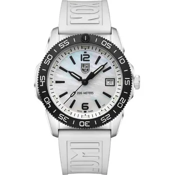 Hodinky Luminox XS.3128M.SET Pacific Diver Unisex Set 39mm 20ATM