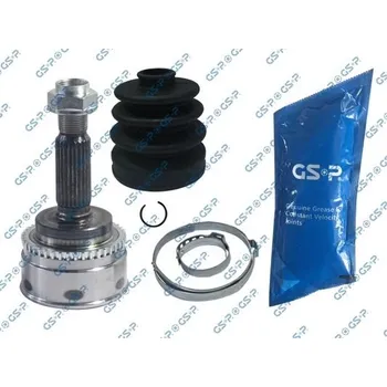 Hřídel nápravy Sada kloubů, hnací hřídel GSP 839112
