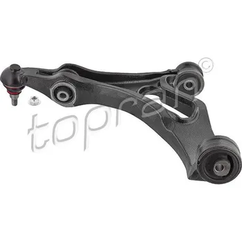 Zavěšení kol Řídicí páka, zavěšení kol TOPRAN 111 992