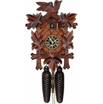 Hodiny Kukačky Trenkle 800/3