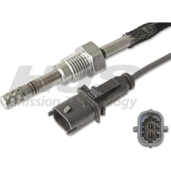 Čidlo automobilu Čidlo, teplota výfukových plynů HJS 92 09 4027