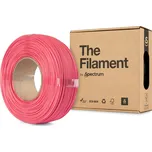 ReFill TheFilament PETG RŮŽOVÁ "STRAWBERRY" 1,75 mm 1 kg