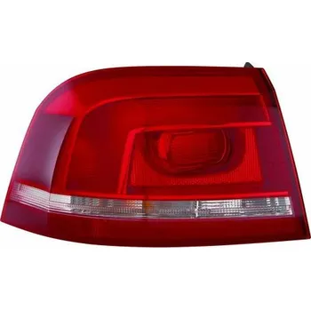 Zadní světlomet Zadní světlo ABAKUS 441-19C3R-UE