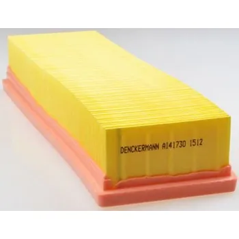 Vzduchový filtr Vzduchový filtr DENCKERMANN A141730