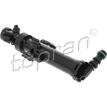 Autosklo Tryska ostřikovače, čištění světlometu TOPRAN 116 231