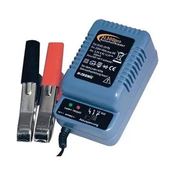 Nabíječka autobaterie Nabíječka automobilových olověných akumulátorů AL 300 PRO AL 300 PRO