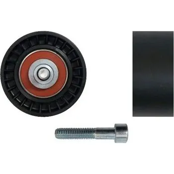 Napínací kladka, žebrovaný klínový řemen DENCKERMANN P220006