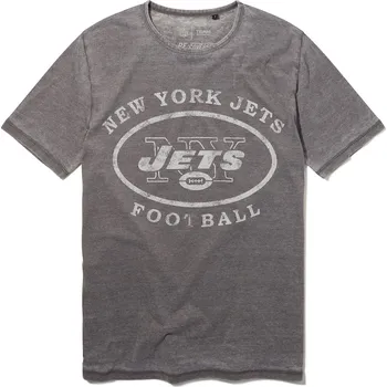 Pánské tričko Tričko NFL New York Jets 1071716 Small