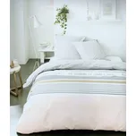 TODAY Sunshine povlečení Adeline 3.23 - 240x260 / 2x63x63 cm