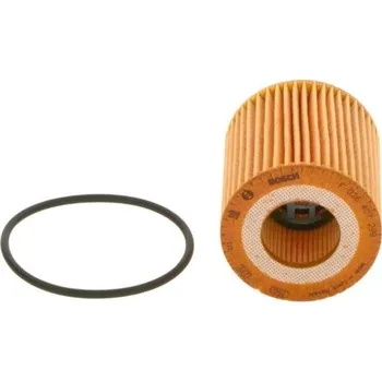 Olejový filtr Olejový filtr BOSCH F 026 407 299