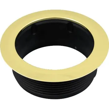 Koller Tělo trysky Flatline super small cluster C-M20230-10