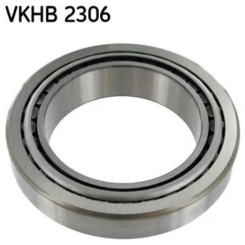 Ložisko kola SKF VKHB 2306