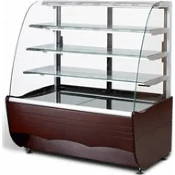 Vinotéka JUKA BELLISSIMA II 200