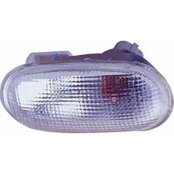 Směrový světlomet Blikač ABAKUS 214-1405N-AE-C