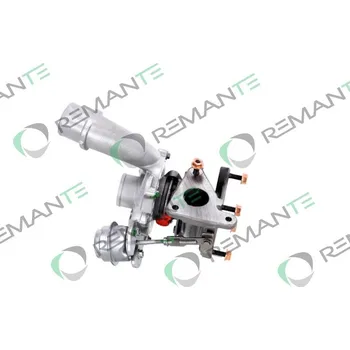 Turbodmychadlo Dmychadlo, plnění REMANTE 003-001-000077R