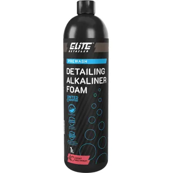 ProElite Detailing Alkaliner Foam - Aktivní pěna se zásaditým pH 1L