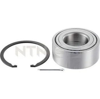 Sada ložisek kol SNR R184.06