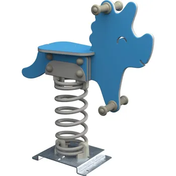 Dětská houpačka Houpačka pružinová - Tric