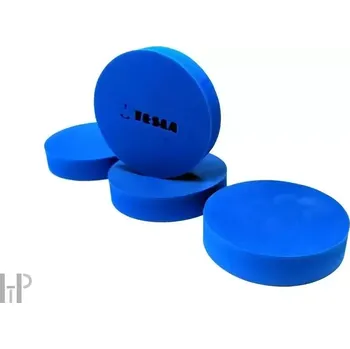 Příslušenství pro gramofon TESLA Sonet ZI 60 Blue - Zvukové izolátory