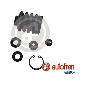 Spojkový válec Sada na opravy, hlavní spojkový válec AUTOFREN SEINSA D1622