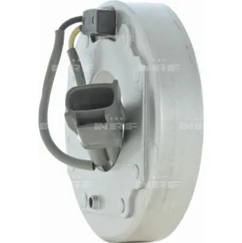 Elektronika vytápění a ventilace Cívka, magnetická spojka (kompresor) NRF 38674