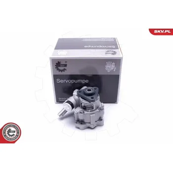 Posilovač řízení Hydraulické čerpadlo, řízení ESEN SKV 10SKV291