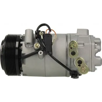 Kompresor klimatizace Kompresor, klimatizace NISSENS 890071