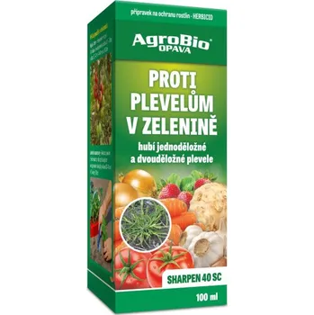 Fungicid Sharpen 40 SC 100 ml - EXP. 04/2026