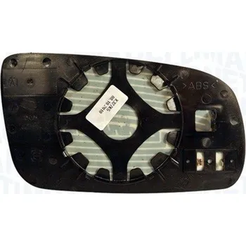 Autosklo Sklo do zrcátka, vnější zrcátko MAGNETI MARELLI 351991302700