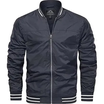 Pánská softshellová bunda Pánská bunda ND279 Barva: Šedá, Velikost: 2XL