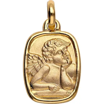 Přívěsek Zlaton Přívěsek žluté zlato anděl výška 1.8cm váha 1.25g 000392310244