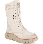 Kozačky Mustang 1499-605 Béžová 40