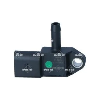 Čidlo automobilu Senzor, tlak výfukového plynu NRF 708014