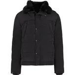 Pánská bunda URBAN CLASSICS TB7259 BLACK S