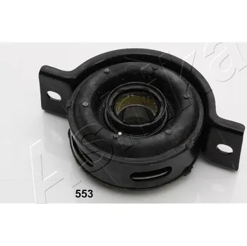 Hřídel nápravy Ložisko, středni ložisko kloubového hřídele ASHIKA GOM-553